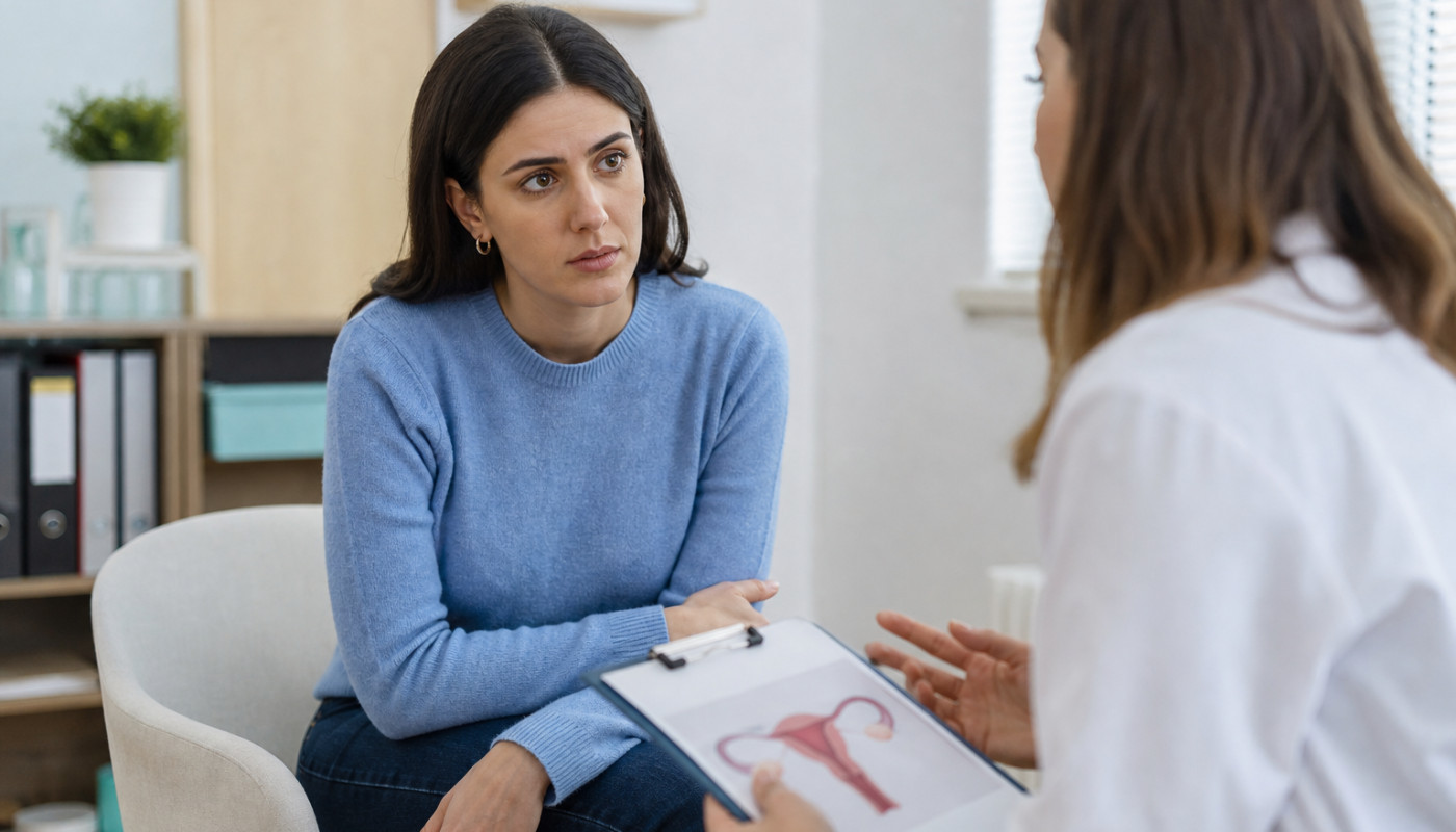Consejos para tratar la enfermedad de micosis vaginal